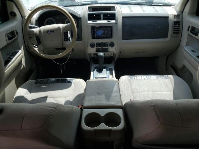 Photo 8 from auction – 2011 FORD ESCAPE XLT with VIN 1FMCU0DG9BKB94555