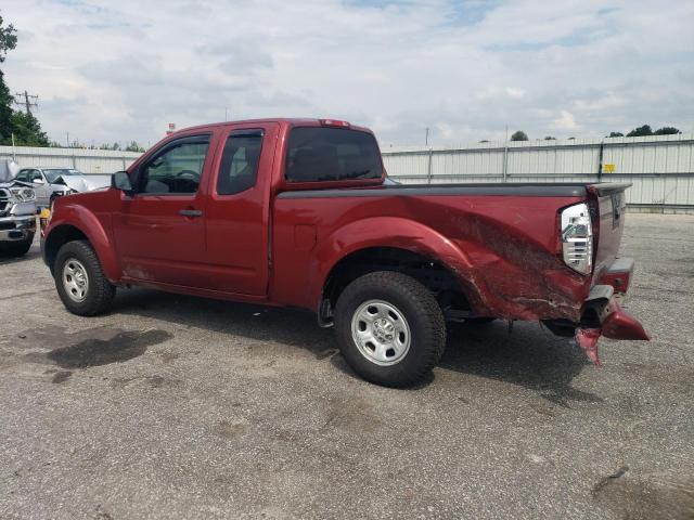 Photo 2 from auction – 2017 NISSAN FRONTIER S with VIN 1N6BD0CT2HN700956