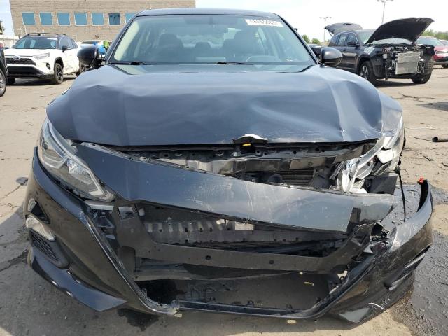 Photo 5 from auction – 2019 NISSAN ALTIMA S with VIN 1N4BL4BW0KC156877