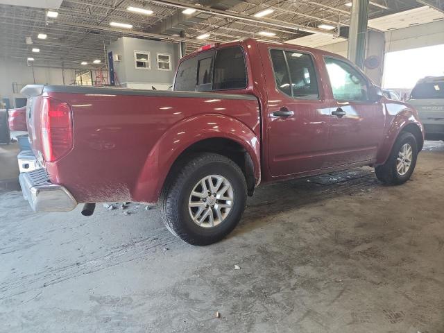 Photo 3 from auction – 2016 NISSAN FRONTIER S with VIN 1N6AD0EV7GN700590