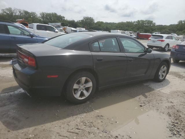 Photo 3 from auction – 2011 DODGE CHARGER with VIN 2B3CL3CG6BH544159