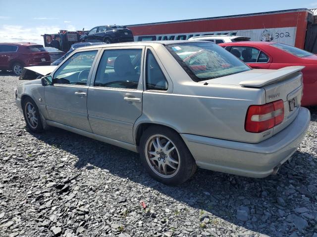Photo 2 from auction – 2000 VOLVO S70 GLT with VIN YV1LS56D7Y2638822