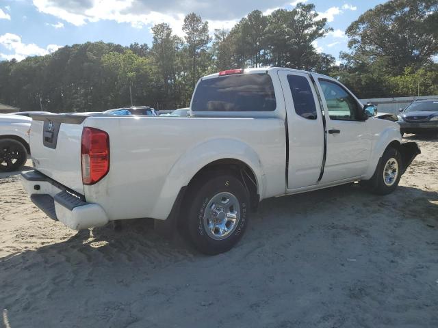 Photo 3 from auction – 2018 NISSAN FRONTIER S with VIN 1N6BD0CT0JN772826