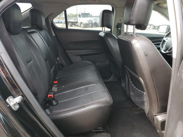 Photo 11 from auction – 2013 CHEVROLET EQUINOX LT with VIN 2GNALPEK5D6419769