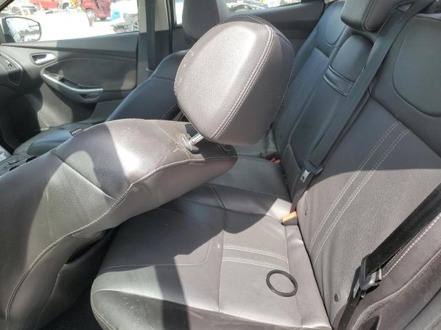 Photo 10 from auction – 2013 FORD FOCUS TITANIUM with VIN 1FADP3J2XDL270510