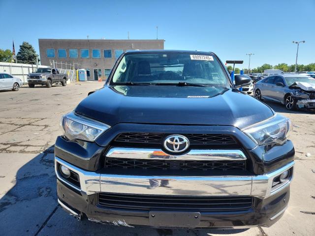 Photo 5 from auction – 2018 TOYOTA 4RUNNER SR with VIN JTEBU5JR3J5491476