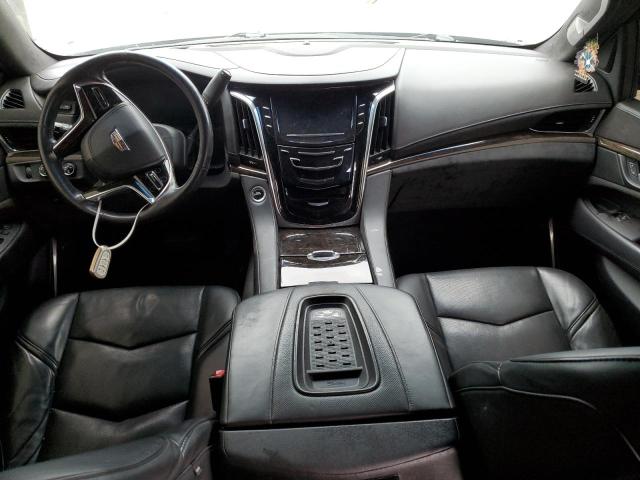 Photo 8 from auction – 2015 CADILLAC ESCALADE E with VIN 1GYS4UKJ5FR573453