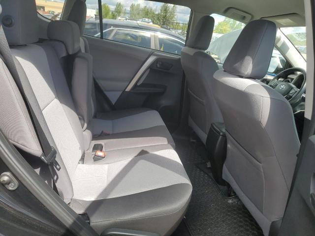 Photo 11 from auction – 2013 TOYOTA RAV4 LE with VIN 2T3BFREV4DW050594