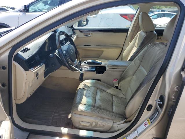 Photo 7 from auction – 2013 LEXUS ES 350 with VIN JTHBK1GG7D2041259