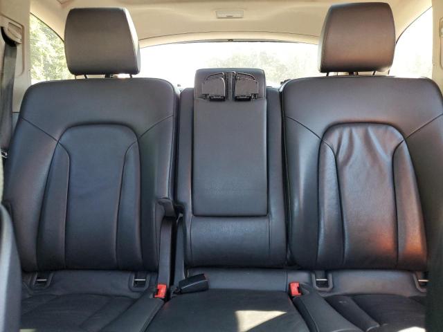 Photo 10 from auction – 2015 AUDI Q7 PREMIUM PLUS with VIN WA1LGAFE3FD008171