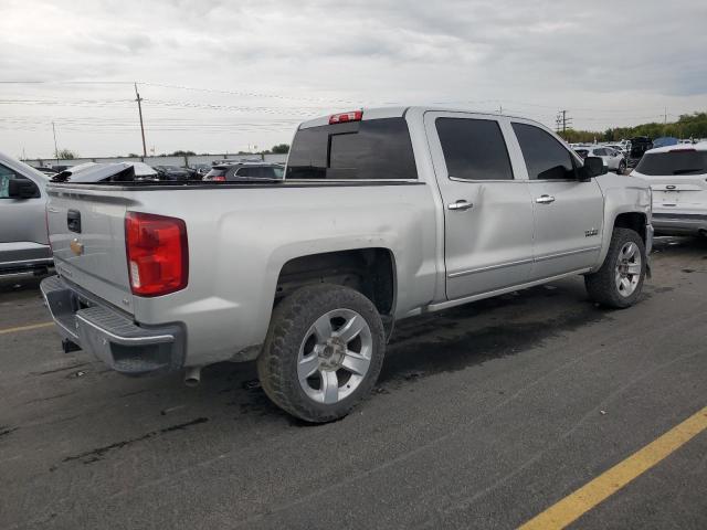 Photo 3 from auction – 2017 CHEVROLET SILVERADO with VIN 3GCPCSECXHG435460