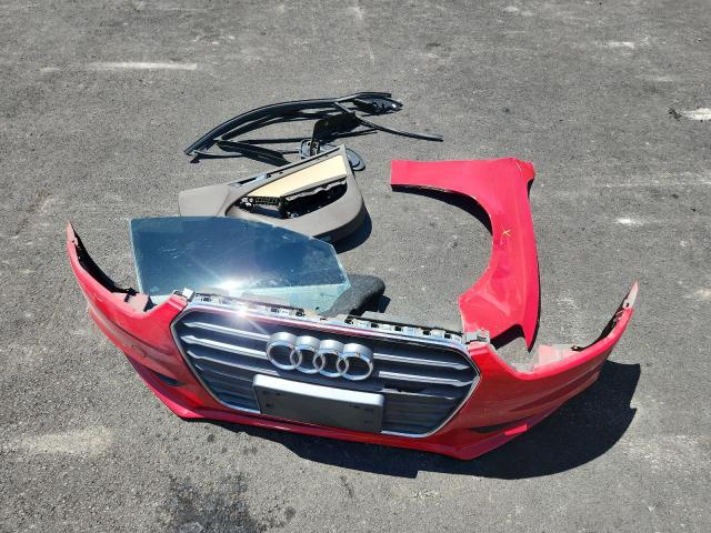 Photo 12 from auction – 2013 AUDI A4 PREMIUM with VIN WAUAFAFL2DN024011