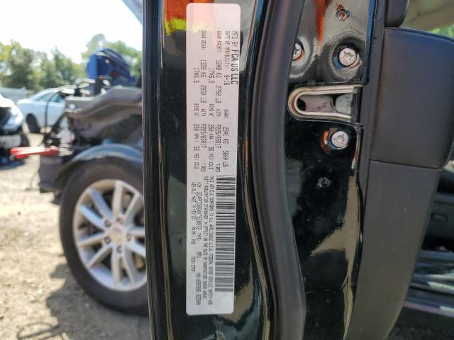 Photo 14 from auction – 2017 DODGE JOURNEY SX with VIN 3C4PDDBGXHT528972