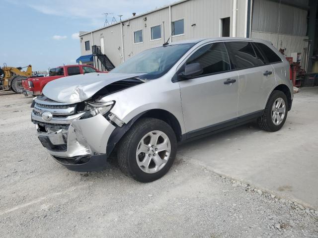 FORD EDGE SE 2013 с VIN 2FMDK4GCXDBB66335 - Фото с аукциона