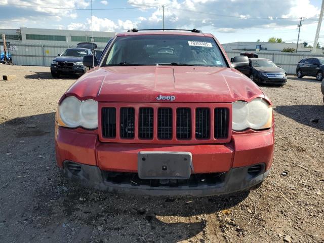 Photo 5 from auction – 2010 JEEP GRAND CHER with VIN 1J4PR4GK7AC108287