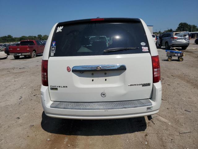 Photo 6 from auction – 2009 CHRYSLER TOWN & COU with VIN 2A8HR44E19R640963