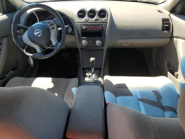 Photo 8 from auction – 2011 NISSAN ALTIMA BAS with VIN 1N4AL2AP2BN480878