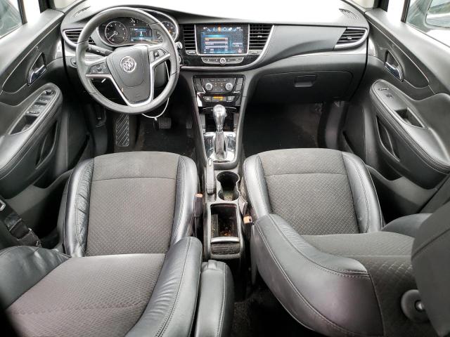 Photo 8 from auction – 2017 BUICK ENCORE PRE with VIN KL4CJASB4HB007364