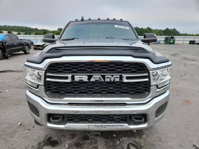 Photo 5 from auction – 2021 RAM 2500 TRADESMAN with VIN 3C6UR5CJ4MG654825