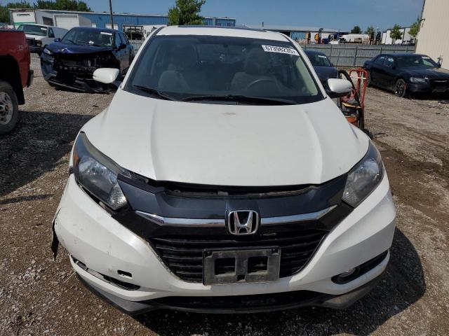 Photo 5 from auction – 2017 HONDA HR-V EX with VIN 3CZRU5H56HM702349