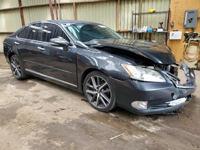 Photo 4 from auction – 2011 LEXUS ES 350 with VIN JTHBK1EG6B2448019
