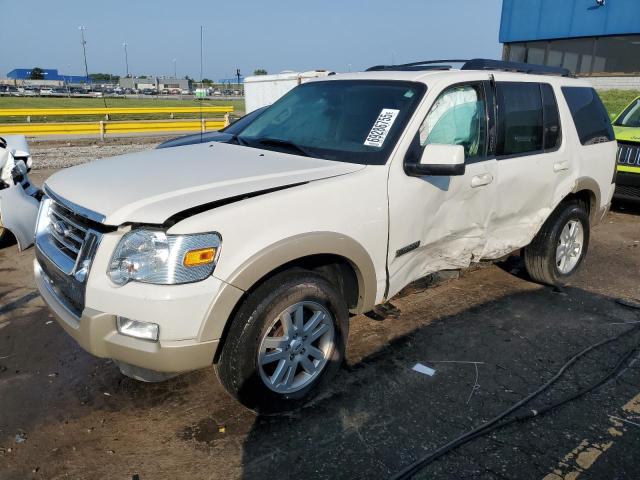 FORD EXPLORER E 2008 with VIN 1FMEU74E38UB10064 - Photo from auction
