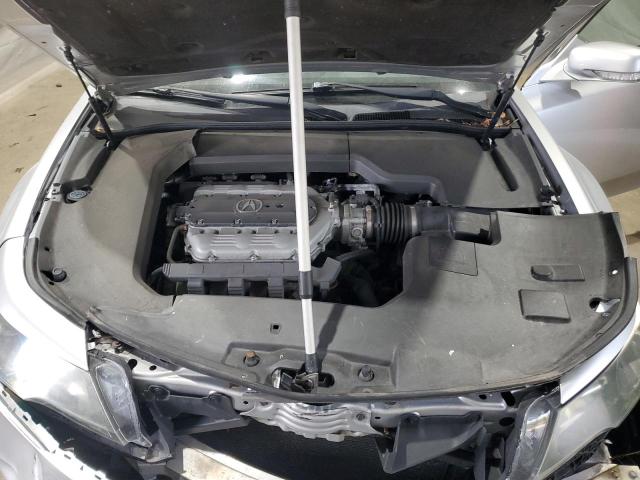 Photo 11 from auction – 2013 ACURA TL TECH with VIN 19UUA9F54DA002874