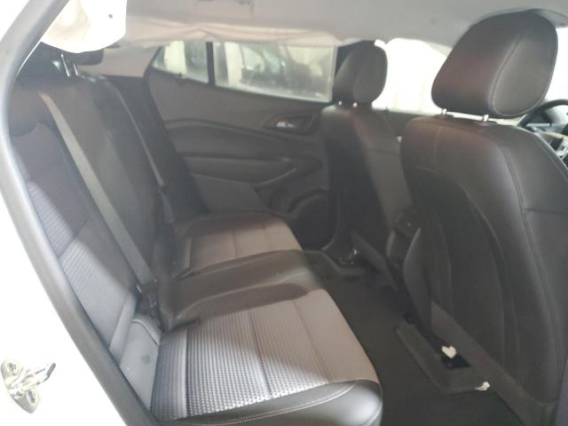 Photo 11 from auction – 2024 CHEVROLET TRAX 1LT with VIN KL77LHE2XRC222293