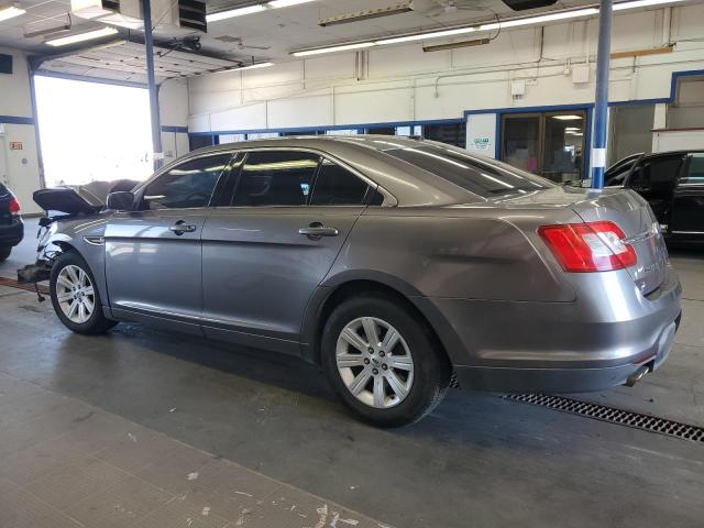 Photo 2 from auction – 2011 FORD TAURUS with VIN 1FAHP2DW8BG149393