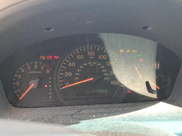 Photo 9 from auction – 2004 HONDA ACCORD EX with VIN 1HGCM66554A032807