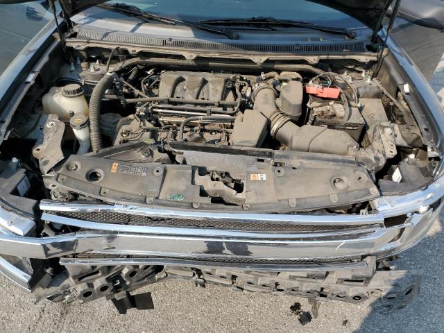 Photo 11 from auction – 2016 FORD FLEX SE with VIN 2FMGK5B87GBA02003