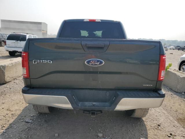 صورة رقم 6 من المزاد - 2015 FORD F150 SUPER مع VIN 1FTEW1EF6FFA59616