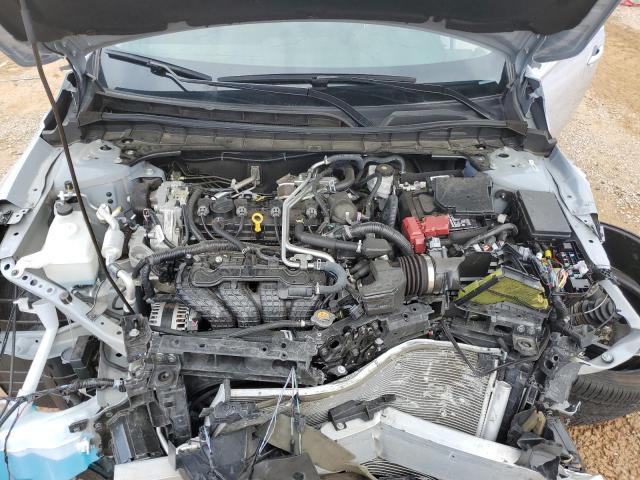 Photo 11 from auction – 2024 NISSAN ALTIMA SR with VIN 1N4BL4CV3RN418928