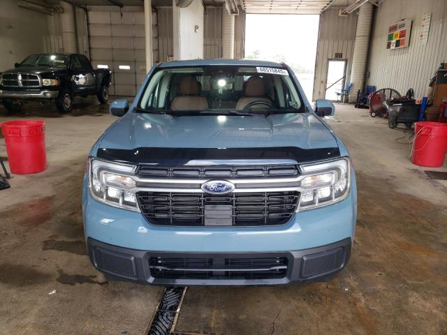 Photo 5 from auction – 2022 FORD MAVERICK X with VIN 3FTTW8E33NRA47379