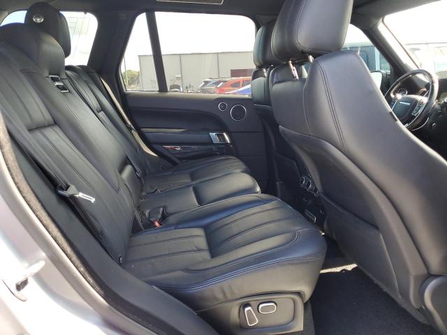 Photo 11 from auction – 2013 LAND ROVER RANGE ROVE with VIN SALGS2EF8DA113799