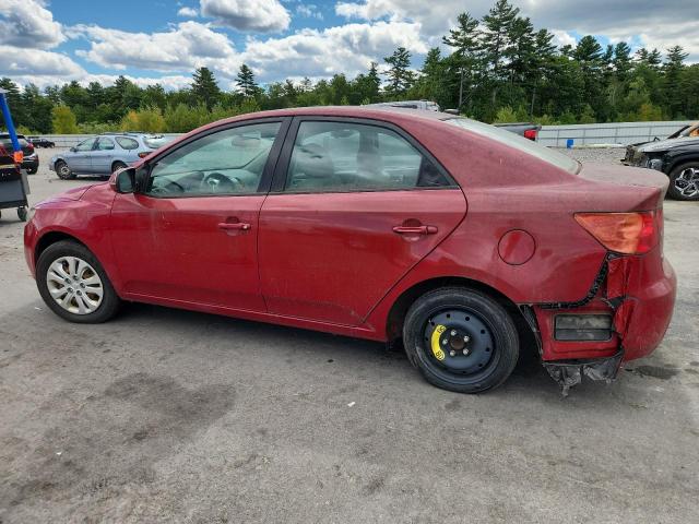 Photo 2 from auction – 2013 KIA FORTE EX with VIN KNAFU4A27D5715160