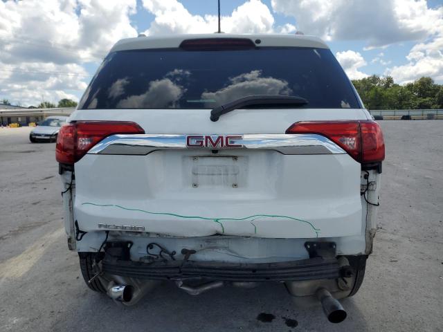 Photo 6 from auction – 2019 GMC ACADIA SLT with VIN 1GKKNMLS2KZ118360