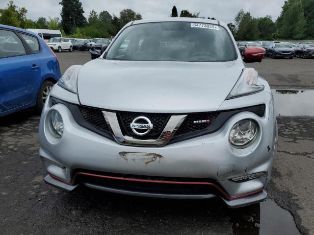 Photo 5 from auction – 2015 NISSAN JUKE S with VIN JN8AF5MV1FT562247