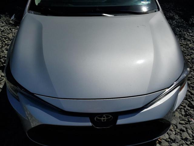 Photo 11 from auction – 2020 TOYOTA COROLLA L with VIN 5YFDPRAE5LP105218