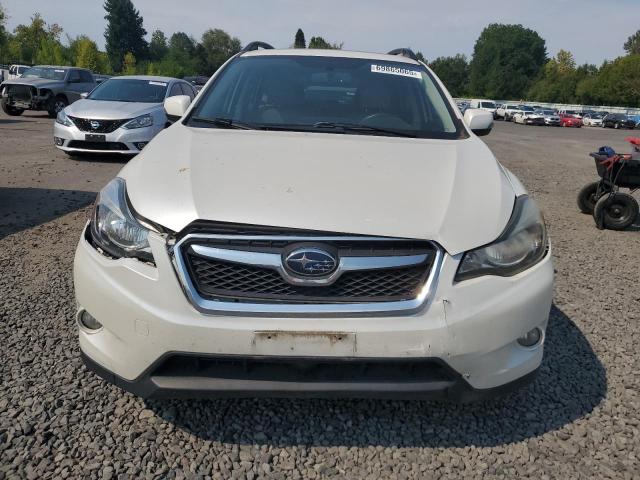 Photo 5 from auction – 2014 SUBARU XV CROSSTR with VIN JF2GPBKC6EH295838