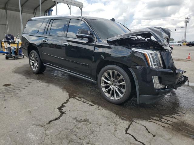 Photo 4 from auction – 2020 CADILLAC ESCALADE E with VIN 1GYS4KKJXLR229181