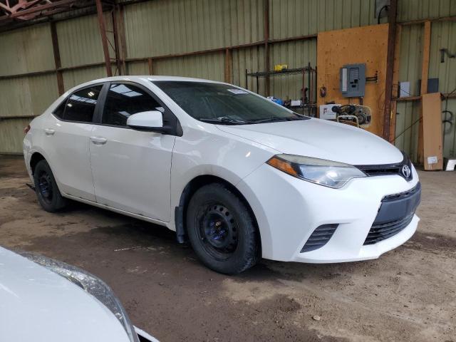 Photo 4 from auction – 2015 TOYOTA COROLLA L with VIN 2T1BURHE6FC251587