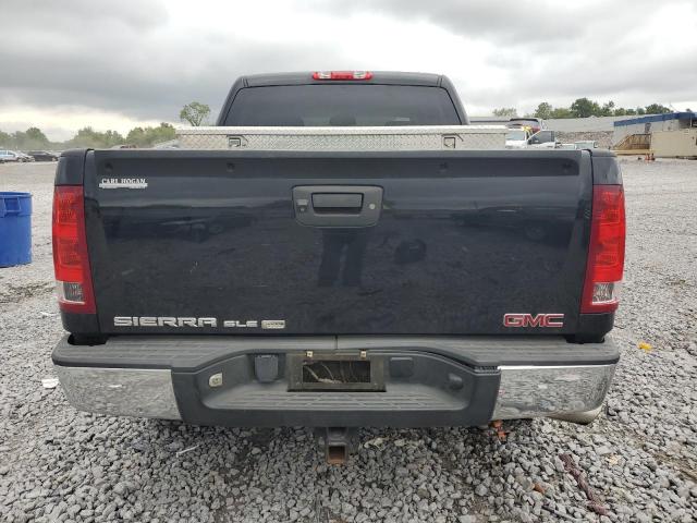 Photo 6 from auction – 2013 GMC SIERRA C15 with VIN 3GTP1VE05DG299407