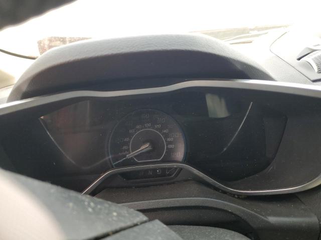 Photo 9 from auction – 2016 FORD C-MAX PREM with VIN 1FADP5CU9GL103358