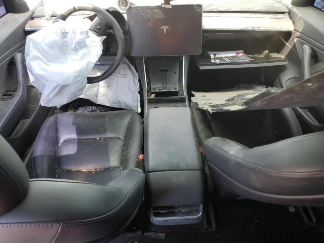 Photo 8 from auction – 2019 TESLA MODEL 3 with VIN 5YJ3E1EA8KF416050