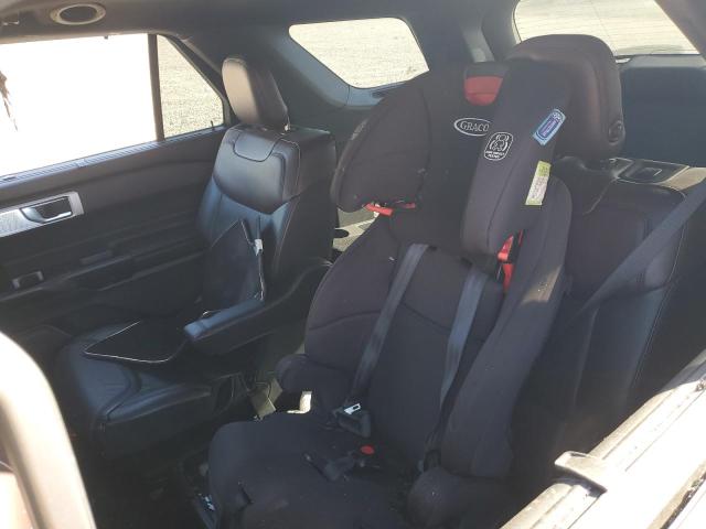 Photo 10 from auction – 2020 FORD EXPLORER P with VIN 1FM5K8HC0LGA29308