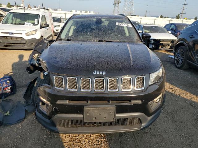 Photo 5 from auction – 2019 JEEP COMPASS LA with VIN 3C4NJCBB1KT699647