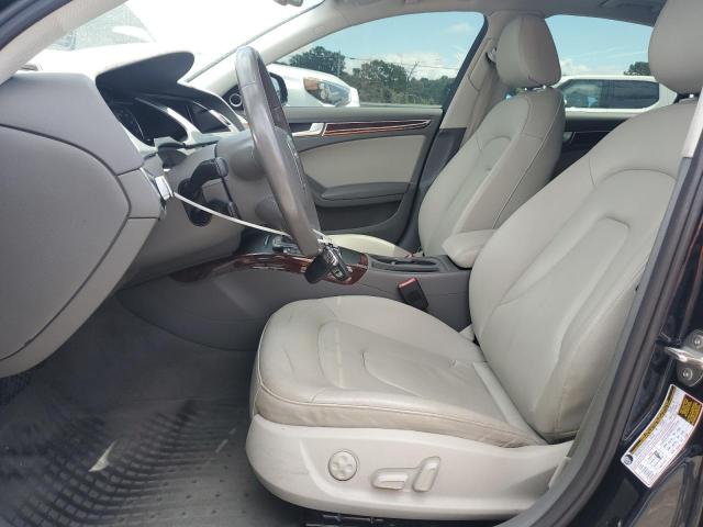 Photo 7 from auction – 2011 AUDI A4 PREMIUM PLUS with VIN WAUFFAFL8BN026588