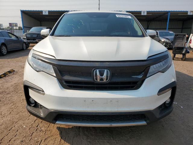 Photo 5 from auction – 2019 HONDA PILOT TOURING with VIN 5FNYF6H98KB034375