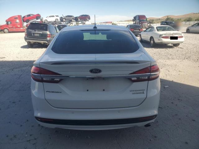 Photo 6 from auction – 2017 FORD FUSION TIT with VIN 3FA6P0RU8HR223495
